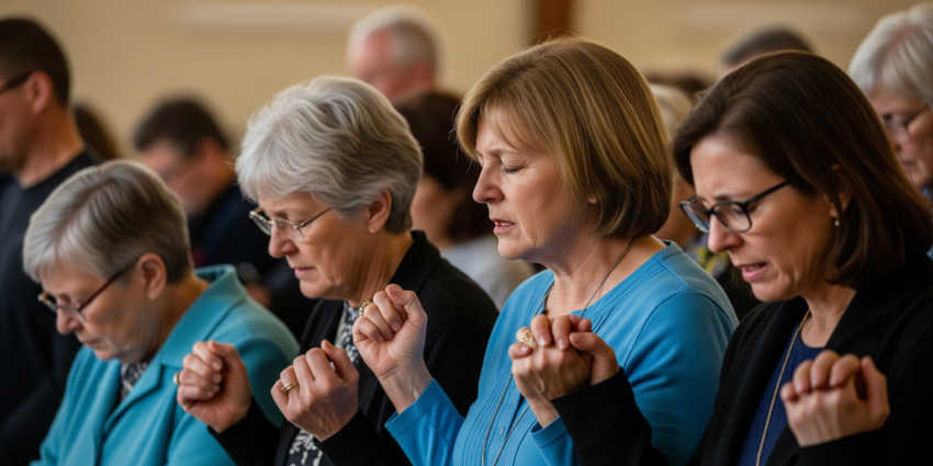 Spiritual Survival Guide for the End Times Part 1